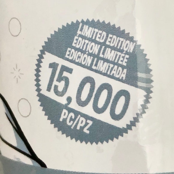 Star Wars, Funko, Soda, PRINCESS LEIA, Vinyl Figure, Limited Edition, NEW SEALED - Picture 8 of 13